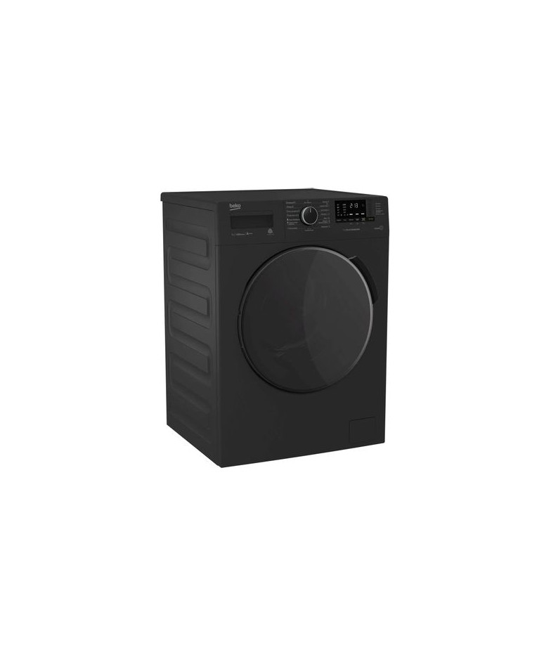 Стиральная машина  BEKO WSPE7612A, с фронтальной загрузкой, с паром, 7кг, 1200об/мин, инверторная купить в Санкт-Петербурге