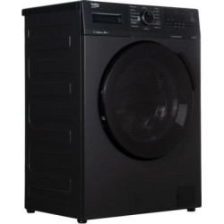 Стиральная машина  BEKO WSPE7612A, с фронтальной загрузкой, с паром, 7кг, 1200об/мин, инверторная купить в Санкт-Петербурге