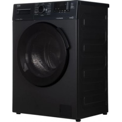Стиральная машина  BEKO WSPE7612A, с фронтальной загрузкой, с паром, 7кг, 1200об/мин, инверторная купить в Санкт-Петербурге