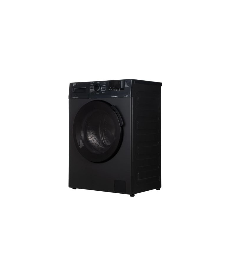 Стиральная машина  BEKO WSPE7612A, с фронтальной загрузкой, с паром, 7кг, 1200об/мин, инверторная купить в Санкт-Петербурге