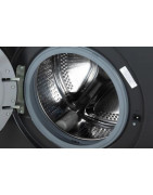 Стиральная машина  BEKO WSPE7612A, с фронтальной загрузкой, с паром, 7кг, 1200об/мин, инверторная купить в Санкт-Петербурге