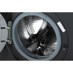 Стиральная машина  BEKO WSPE7612A, с фронтальной загрузкой, с паром, 7кг, 1200об/мин, инверторная купить в Санкт-Петербурге