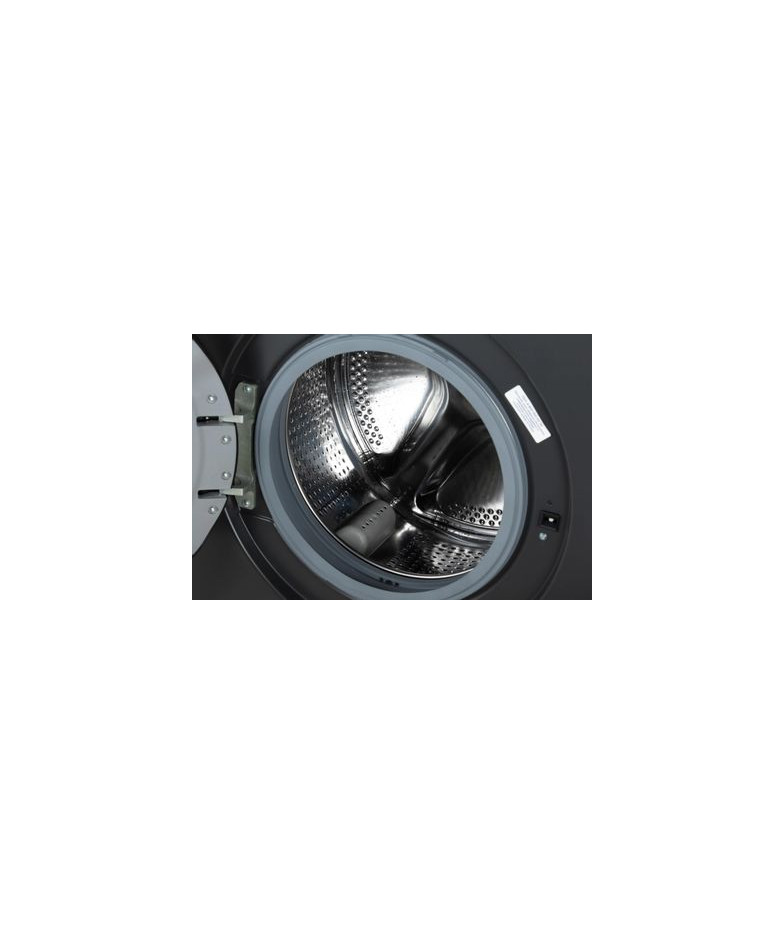 Стиральная машина  BEKO WSPE7612A, с фронтальной загрузкой, с паром, 7кг, 1200об/мин, инверторная купить в Санкт-Петербурге