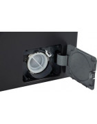 Стиральная машина  BEKO WSPE7612A, с фронтальной загрузкой, с паром, 7кг, 1200об/мин, инверторная купить в Санкт-Петербурге