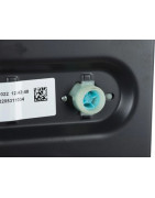 Стиральная машина  BEKO WSPE7612A, с фронтальной загрузкой, с паром, 7кг, 1200об/мин, инверторная купить в Санкт-Петербурге