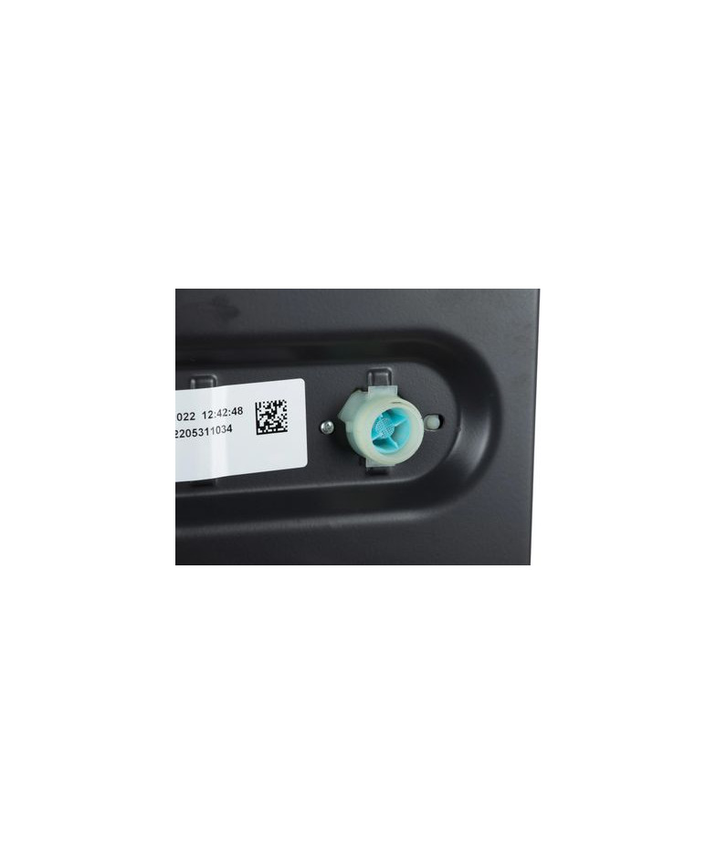 Стиральная машина  BEKO WSPE7612A, с фронтальной загрузкой, с паром, 7кг, 1200об/мин, инверторная купить в Санкт-Петербурге