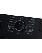 Стиральная машина  BEKO WSPE7612A, с фронтальной загрузкой, с паром, 7кг, 1200об/мин, инверторная купить в Санкт-Петербурге
