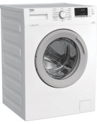 Стиральная машина  BEKO WSDN63512ZSW, с фронтальной загрузкой, с паром, 6кг, 1000об/мин купить в Санкт-Петербурге