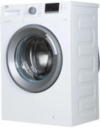 Стиральная машина  BEKO WSDN63512ZSW, с фронтальной загрузкой, с паром, 6кг, 1000об/мин купить в Санкт-Петербурге