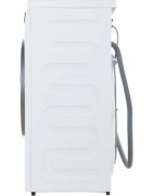 Стиральная машина  BEKO WSDN63512ZSW, с фронтальной загрузкой, с паром, 6кг, 1000об/мин купить в Санкт-Петербурге