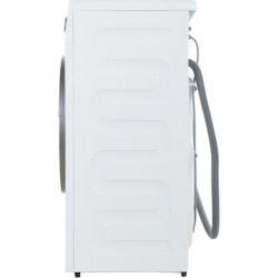 Стиральная машина  BEKO WSDN63512ZSW, с фронтальной загрузкой, с паром, 6кг, 1000об/мин купить в Санкт-Петербурге