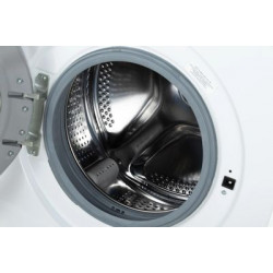 Стиральная машина  BEKO WSDN63512ZSW, с фронтальной загрузкой, с паром, 6кг, 1000об/мин купить в Санкт-Петербурге