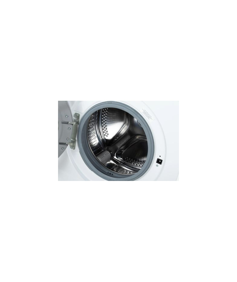 Стиральная машина  BEKO WSDN63512ZSW, с фронтальной загрузкой, с паром, 6кг, 1000об/мин купить в Санкт-Петербурге