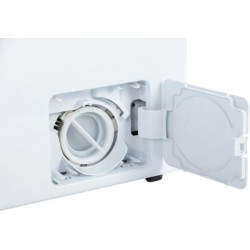 Стиральная машина  BEKO WSDN63512ZSW, с фронтальной загрузкой, с паром, 6кг, 1000об/мин купить в Санкт-Петербурге