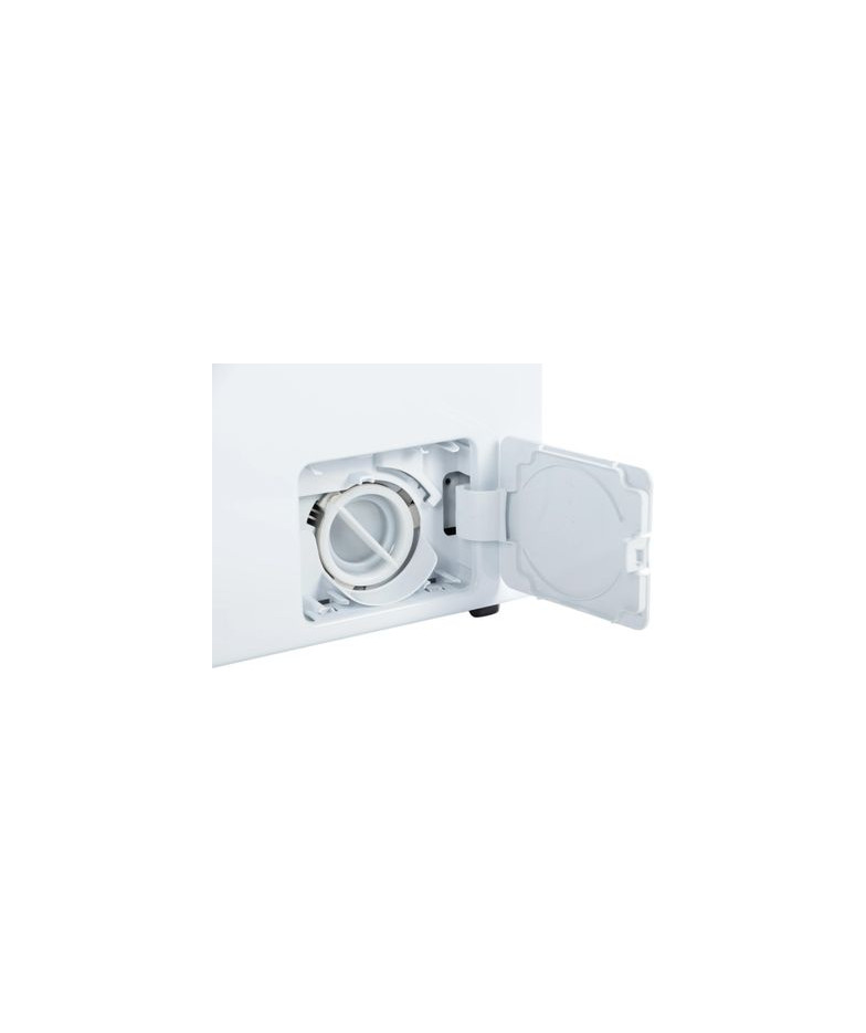 Стиральная машина  BEKO WSDN63512ZSW, с фронтальной загрузкой, с паром, 6кг, 1000об/мин купить в Санкт-Петербурге