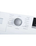 Стиральная машина  BEKO WSDN63512ZSW, с фронтальной загрузкой, с паром, 6кг, 1000об/мин купить в Санкт-Петербурге