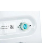 Стиральная машина  BEKO WSDN63512ZSW, с фронтальной загрузкой, с паром, 6кг, 1000об/мин купить в Санкт-Петербурге