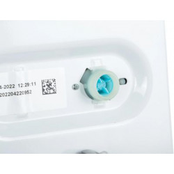 Стиральная машина  BEKO WSDN63512ZSW, с фронтальной загрузкой, с паром, 6кг, 1000об/мин купить в Санкт-Петербурге