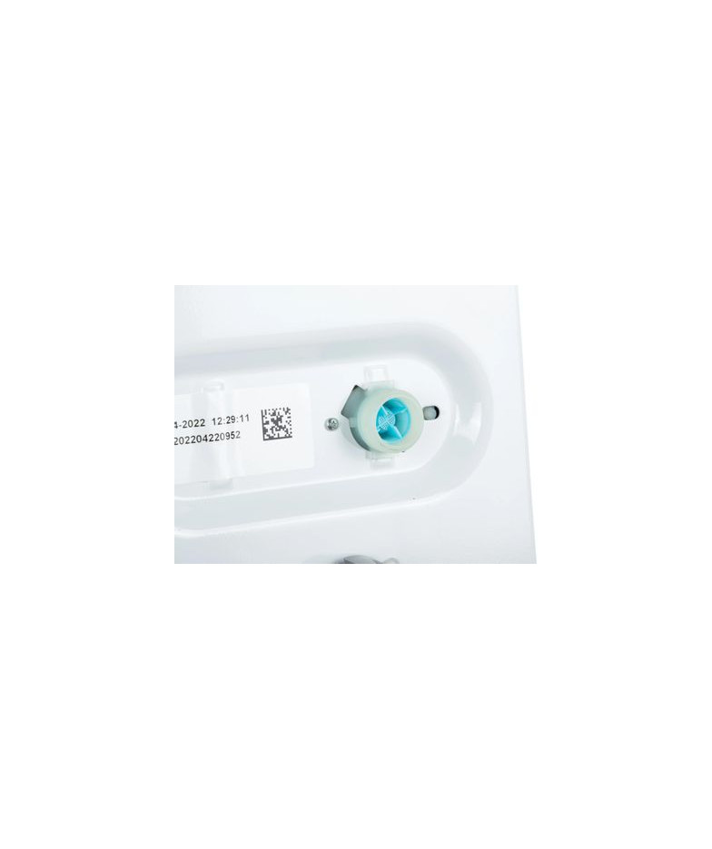 Стиральная машина  BEKO WSDN63512ZSW, с фронтальной загрузкой, с паром, 6кг, 1000об/мин купить в Санкт-Петербурге
