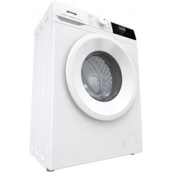 Стиральная машина Gorenje WNHPI84AS/R, с фронтальной загрузкой, с паром, 8кг, 1400об/мин, инверторная купить в Санкт-Петербурге