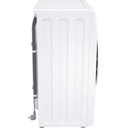 Стиральная машина Gorenje WNHPI84AS/R, с фронтальной загрузкой, с паром, 8кг, 1400об/мин, инверторная купить в Санкт-Петербурге
