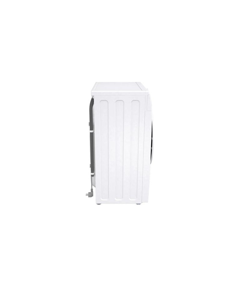 Стиральная машина Gorenje WNHPI84AS/R, с фронтальной загрузкой, с паром, 8кг, 1400об/мин, инверторная купить в Санкт-Петербурге