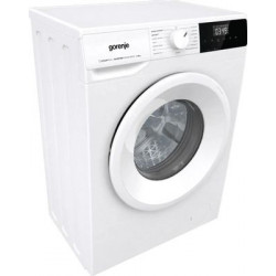 Стиральная машина Gorenje WNHPI84AS/R, с фронтальной загрузкой, с паром, 8кг, 1400об/мин, инверторная купить в Санкт-Петербурге