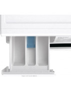 Стиральная машина Gorenje WNHPI84AS/R, с фронтальной загрузкой, с паром, 8кг, 1400об/мин, инверторная купить в Санкт-Петербурге