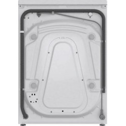 Стиральная машина Gorenje WNHPI84AS/R, с фронтальной загрузкой, с паром, 8кг, 1400об/мин, инверторная купить в Санкт-Петербурге