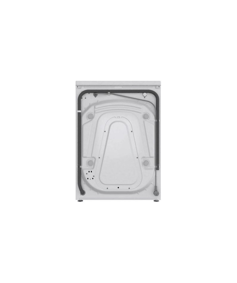 Стиральная машина Gorenje WNHPI84AS/R, с фронтальной загрузкой, с паром, 8кг, 1400об/мин, инверторная купить в Санкт-Петербурге