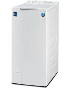 Стиральная машина Midea MFE11W65/W-C, с вертикальной загрузкой, 6.5кг, 1200об/мин купить в Санкт-Петербурге