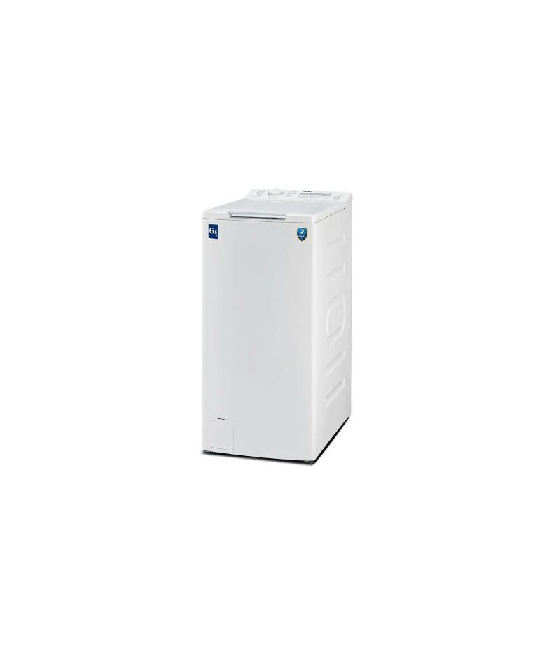 Стиральная машина Midea MFE11W65/W-C, с вертикальной загрузкой, 6.5кг, 1200об/мин купить в Санкт-Петербурге