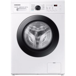 Стиральная машина Samsung WW65AG4S21CE/LD, с фронтальной загрузкой, с паром, 6.5кг, 1200об/мин, инверторная купить в Санкт-Петер