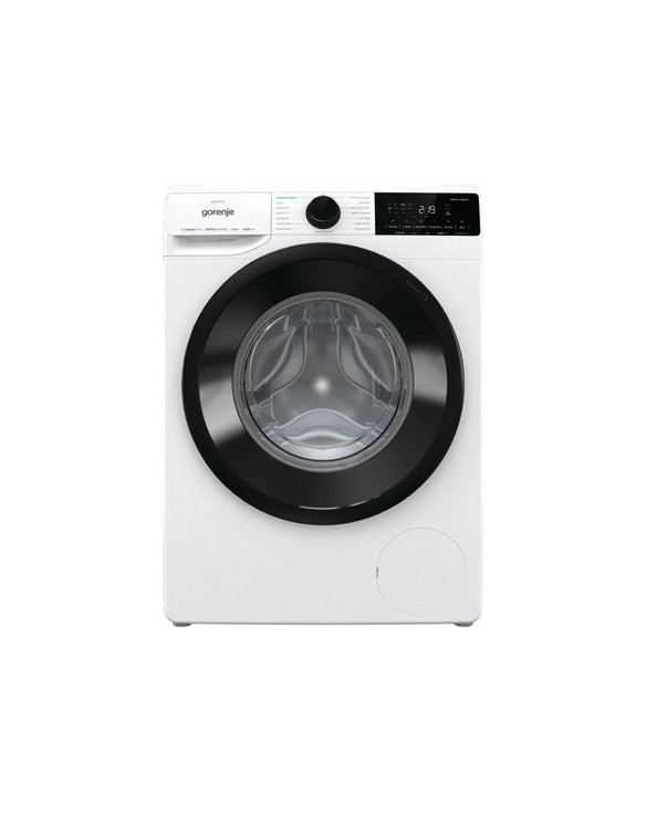 Стиральная машина Gorenje WNA84ACIS, с фронтальной загрузкой, с паром, 8кг, 1400об/мин, инверторная купить в Санкт-Петербурге