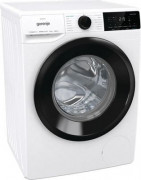 Стиральная машина Gorenje WNA84ACIS, с фронтальной загрузкой, с паром, 8кг, 1400об/мин, инверторная купить в Санкт-Петербурге