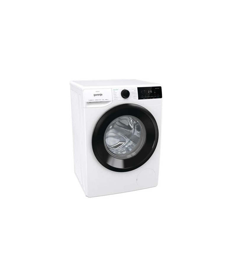 Стиральная машина Gorenje WNA84ACIS, с фронтальной загрузкой, с паром, 8кг, 1400об/мин, инверторная купить в Санкт-Петербурге
