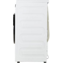 Стиральная машина  BEKO WDB7425R2W, с фронтальной загрузкой, с паром, 7кг, 1200об/мин, с сушкой, инверторная купить в Санкт-Пете