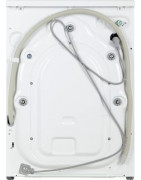 Стиральная машина  BEKO WDB7425R2W, с фронтальной загрузкой, с паром, 7кг, 1200об/мин, с сушкой, инверторная купить в Санкт-Пете