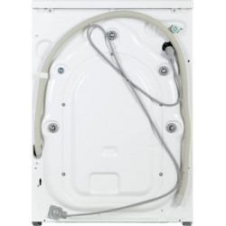 Стиральная машина  BEKO WDB7425R2W, с фронтальной загрузкой, с паром, 7кг, 1200об/мин, с сушкой, инверторная купить в Санкт-Пете
