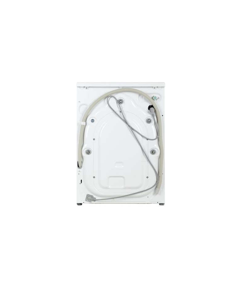 Стиральная машина  BEKO WDB7425R2W, с фронтальной загрузкой, с паром, 7кг, 1200об/мин, с сушкой, инверторная купить в Санкт-Пете