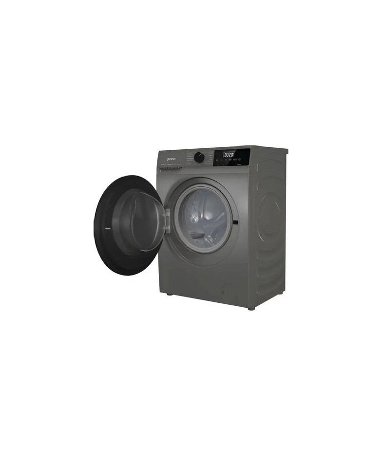 Стиральная машина Gorenje W2D2A164ADSS/C, с фронтальной загрузкой, с паром, 10кг, 1400об/мин, с сушкой, инверторная купить в Сан