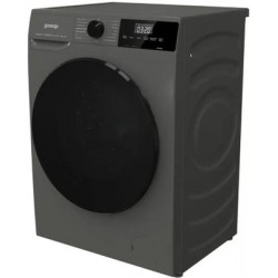 Стиральная машина Gorenje W2D2A164ADSS/C, с фронтальной загрузкой, с паром, 10кг, 1400об/мин, с сушкой, инверторная купить в Сан