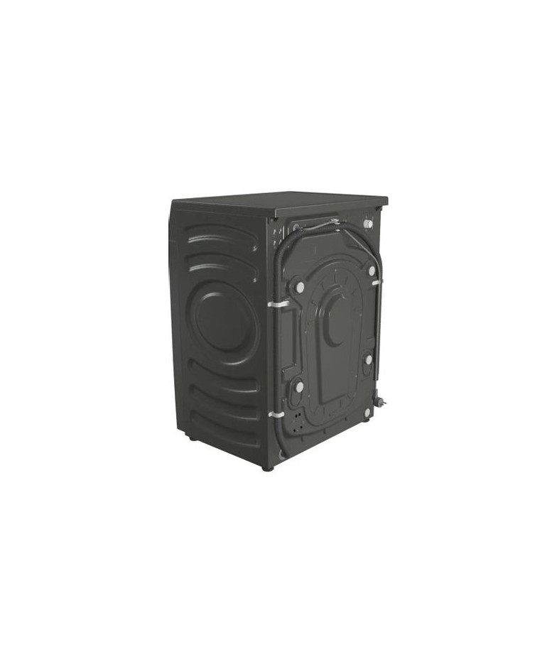Стиральная машина Gorenje W2D2A164ADSS/C, с фронтальной загрузкой, с паром, 10кг, 1400об/мин, с сушкой, инверторная купить в Сан