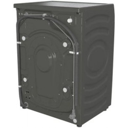 Стиральная машина Gorenje W2D2A164ADSS/C, с фронтальной загрузкой, с паром, 10кг, 1400об/мин, с сушкой, инверторная купить в Сан