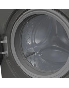 Стиральная машина Gorenje W2D2A164ADSS/C, с фронтальной загрузкой, с паром, 10кг, 1400об/мин, с сушкой, инверторная купить в Сан