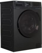 Стиральная машина  BEKO WSPE7H616A, с фронтальной загрузкой, с паром, 7.5кг, 1200об/мин, инверторная купить в Санкт-Петербурге