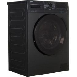 Стиральная машина  BEKO WSPE7H616A, с фронтальной загрузкой, с паром, 7.5кг, 1200об/мин, инверторная купить в Санкт-Петербурге