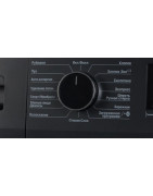 Стиральная машина  BEKO WSPE7H616A, с фронтальной загрузкой, с паром, 7.5кг, 1200об/мин, инверторная купить в Санкт-Петербурге