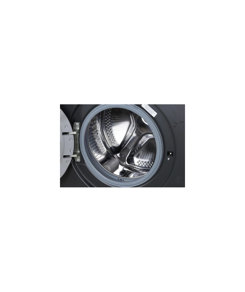 Стиральная машина  BEKO WSPE7H616A, с фронтальной загрузкой, с паром, 7.5кг, 1200об/мин, инверторная купить в Санкт-Петербурге