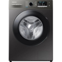 Стиральная машина Samsung WW70AGAS25AXLP, с фронтальной загрузкой, с паром, 7кг, 1200об/мин, инверторная купить в Санкт-Петербур